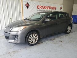 Run And Drives Cars for sale at auction: 2013 Mazda 3 I