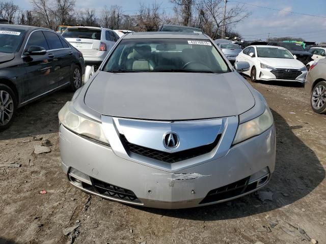 2010 Acura TL