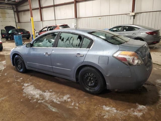 2011 Nissan Altima Base