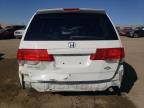 2009 Honda Odyssey EXL