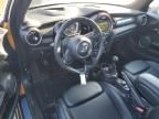 2015 Mini Cooper S