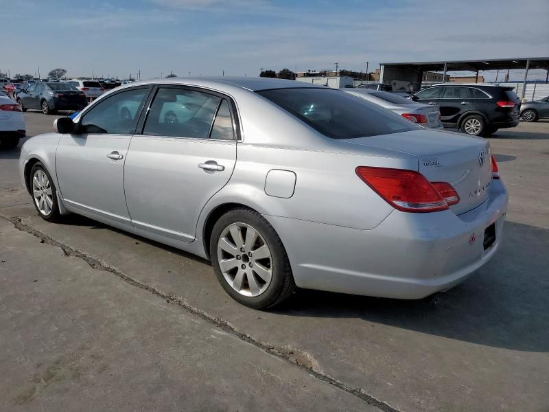 2007 Toyota Avalon XL