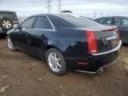 2009 Cadillac CTS