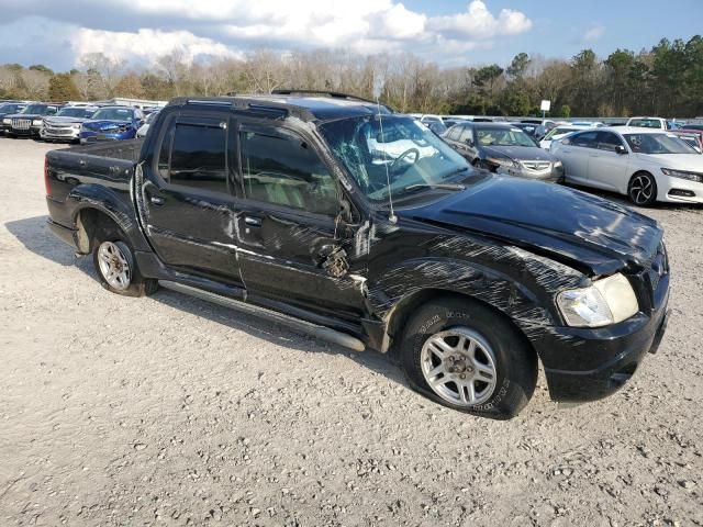 2005 Ford Explorer Sport Trac