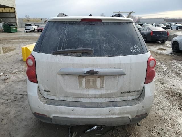 2010 Chevrolet Equinox LT