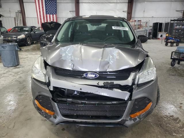 2014 Ford Escape S