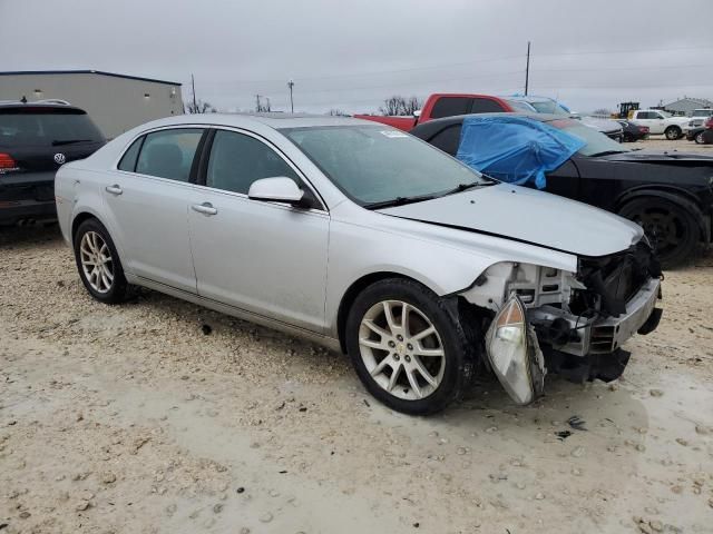 2012 Chevrolet Malibu LTZ