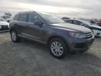 2014 Volkswagen Touareg V6