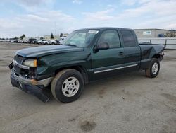 2003 Chevrolet Silverado C1500 en venta en Bakersfield, CA