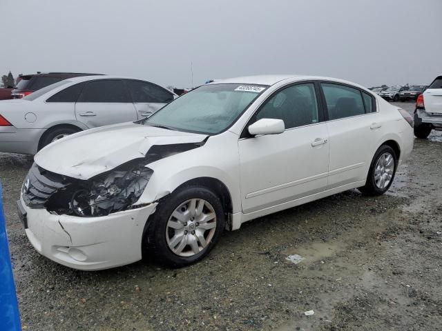 2011 Nissan Altima Base