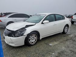 Salvage Cars with No Bids Yet For Sale at auction: 2011 Nissan Altima Base