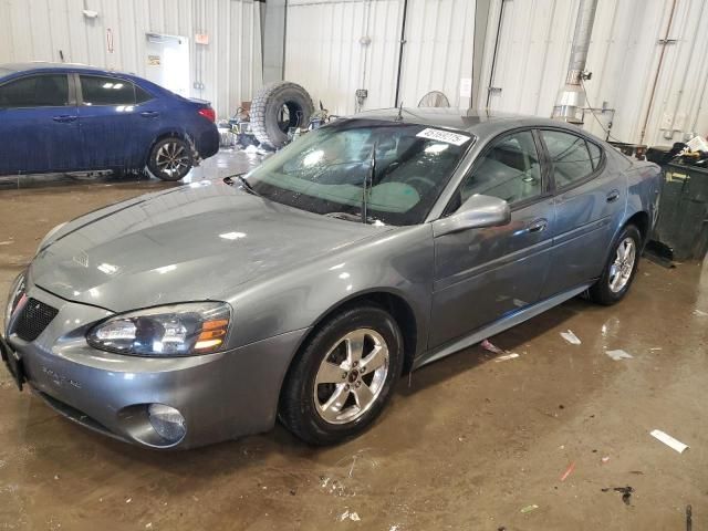 2005 Pontiac Grand Prix