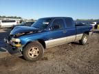 2002 Chevrolet Silverado K1500