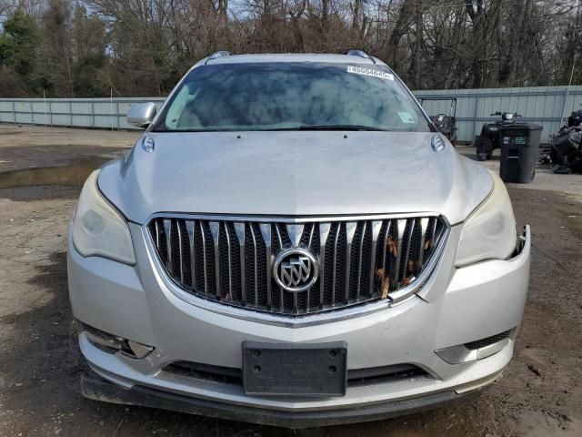 2013 Buick Enclave