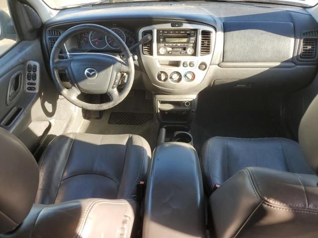 2003 Mazda Tribute ES