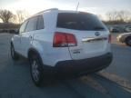 2011 KIA Sorento Base