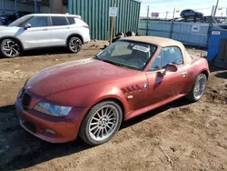 Run And Drives Cars for sale at auction: 2002 BMW Z3 3.0