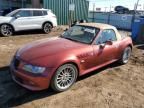 2002 BMW Z3 3.0