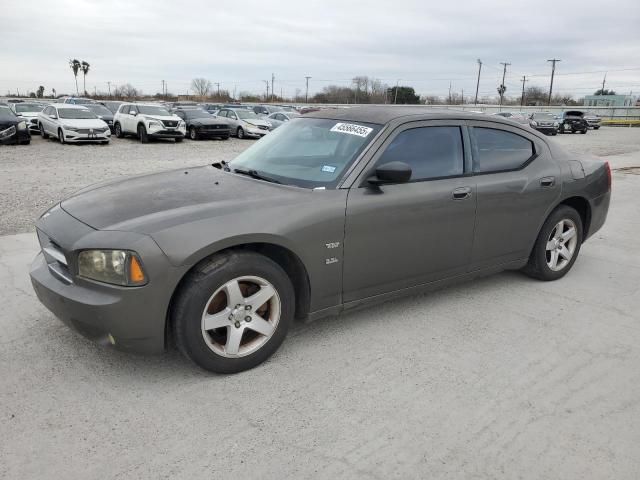 2009 Dodge Charger SXT