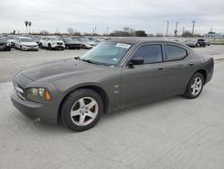 Dodge Vehiculos salvage en venta: 2009 Dodge Charger SXT