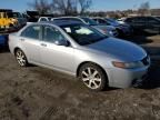 2004 Acura TSX