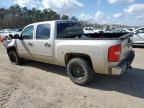 2009 Chevrolet Silverado C1500