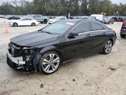 Run And Drives Cars for sale at auction: 2018 Mercedes-Benz CLA 250