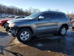 2011 Jeep Grand Cherokee Laredo en venta en Marlboro, NY