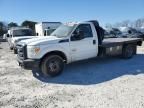 2015 Ford F350 Super Duty