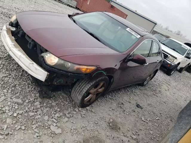 2010 Acura TSX