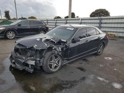 2010 Mercedes-Benz E 350 en venta en Miami, FL