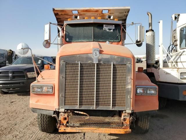 1994 Kenworth Construction T800