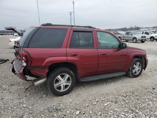 2008 Chevrolet Trailblazer LS