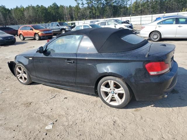 2010 BMW 128 I