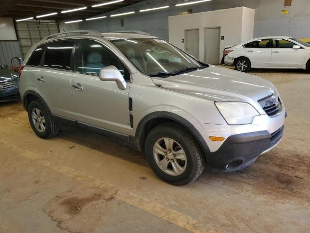 2008 Saturn Vue XE