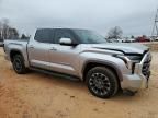 2024 Toyota Tundra Crewmax Limited