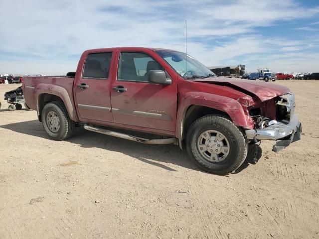 2005 GMC Canyon