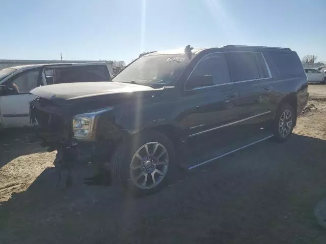 2015 GMC Yukon XL Denali