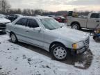 1999 Mercedes-Benz C 230