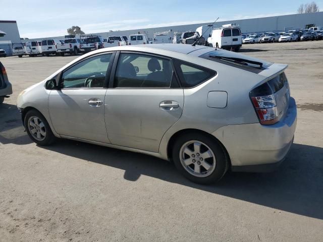 2005 Toyota Prius