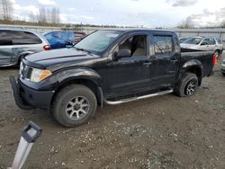 2006 Nissan Frontier Crew Cab LE en venta en Arlington, WA