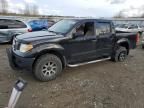 2006 Nissan Frontier Crew Cab LE