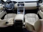 2014 Land Rover Range Rover Sport SE