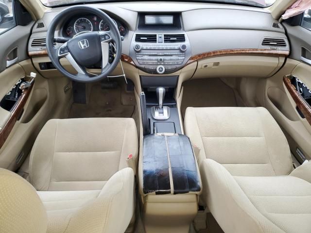 2008 Honda Accord EX