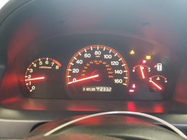 2004 Honda Accord EX