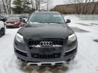 2015 Audi Q7 Premium Plus