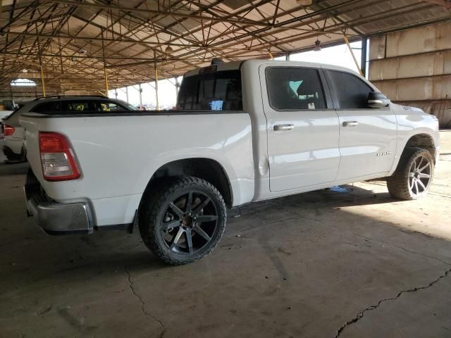 2020 Dodge RAM 1500 BIG HORN/LONE Star