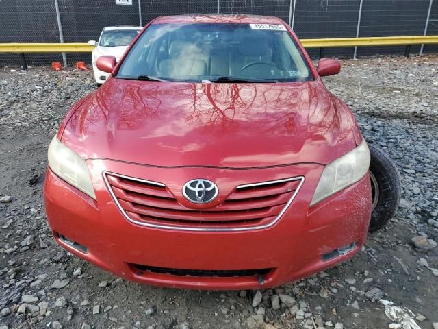 2007 Toyota Camry CE