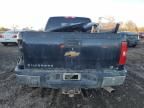 2011 Chevrolet Silverado K2500 Heavy Duty LT