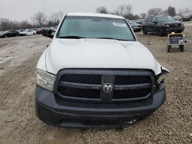 2016 Dodge RAM 1500 ST